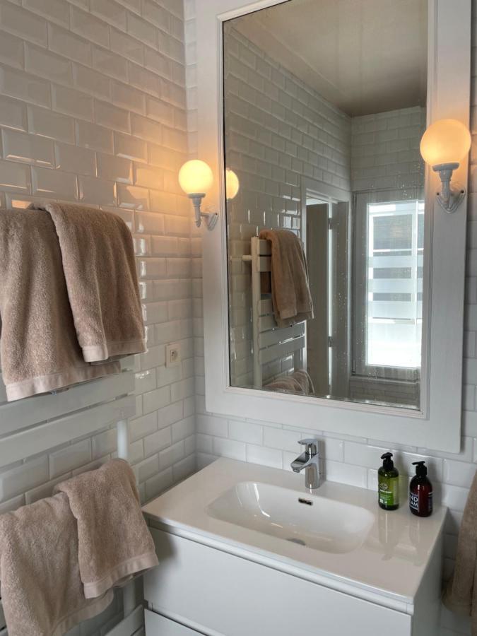 Le 25, Duplex Elegant Au Coeur Du Pietonnier Historique Διαμέρισμα Ναμούρ Εξωτερικό φωτογραφία