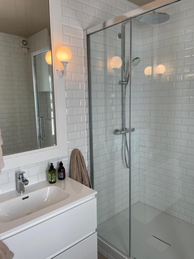 Le 25, Duplex Elegant Au Coeur Du Pietonnier Historique Διαμέρισμα Ναμούρ Εξωτερικό φωτογραφία