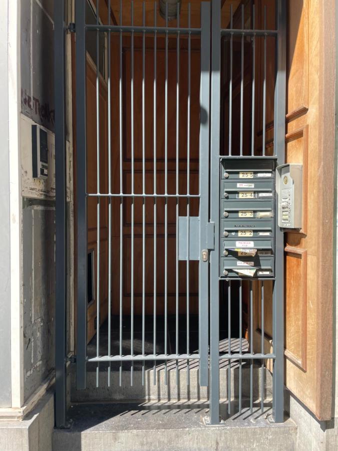 Le 25, Duplex Elegant Au Coeur Du Pietonnier Historique Διαμέρισμα Ναμούρ Εξωτερικό φωτογραφία
