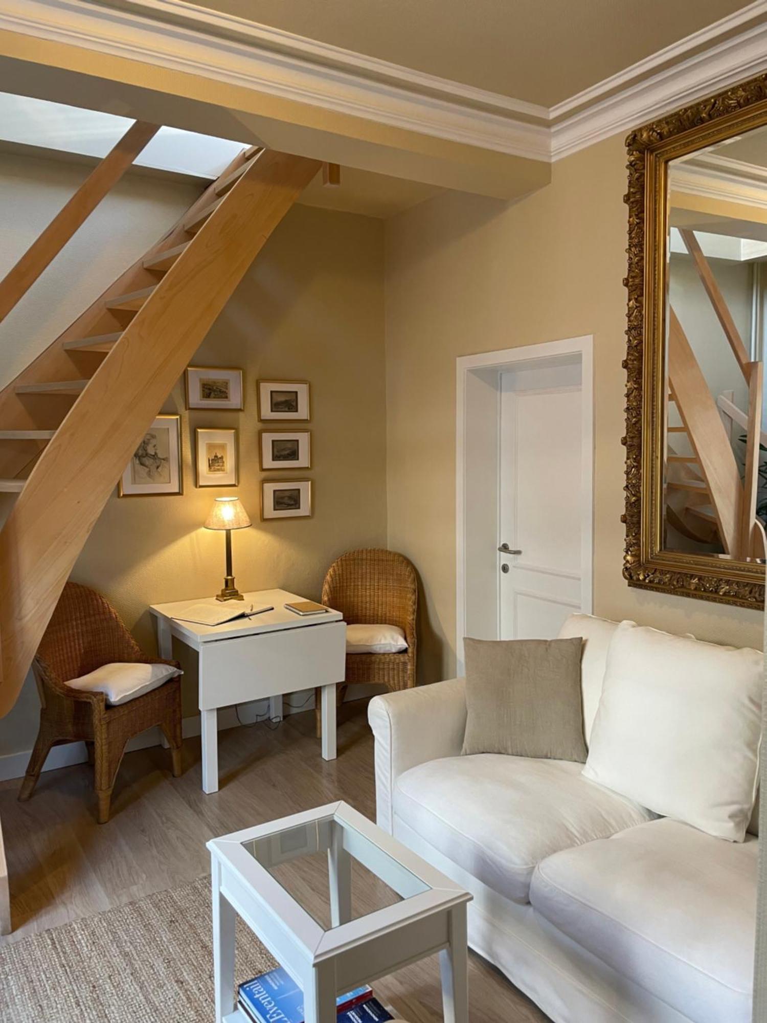 Le 25, Duplex Elegant Au Coeur Du Pietonnier Historique Διαμέρισμα Ναμούρ Εξωτερικό φωτογραφία