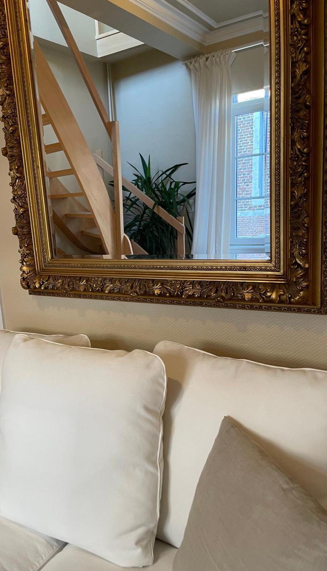 Le 25, Duplex Elegant Au Coeur Du Pietonnier Historique Διαμέρισμα Ναμούρ Εξωτερικό φωτογραφία