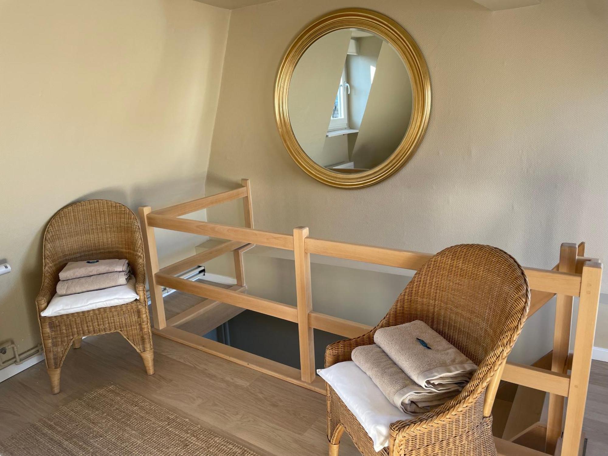 Le 25, Duplex Elegant Au Coeur Du Pietonnier Historique Διαμέρισμα Ναμούρ Εξωτερικό φωτογραφία