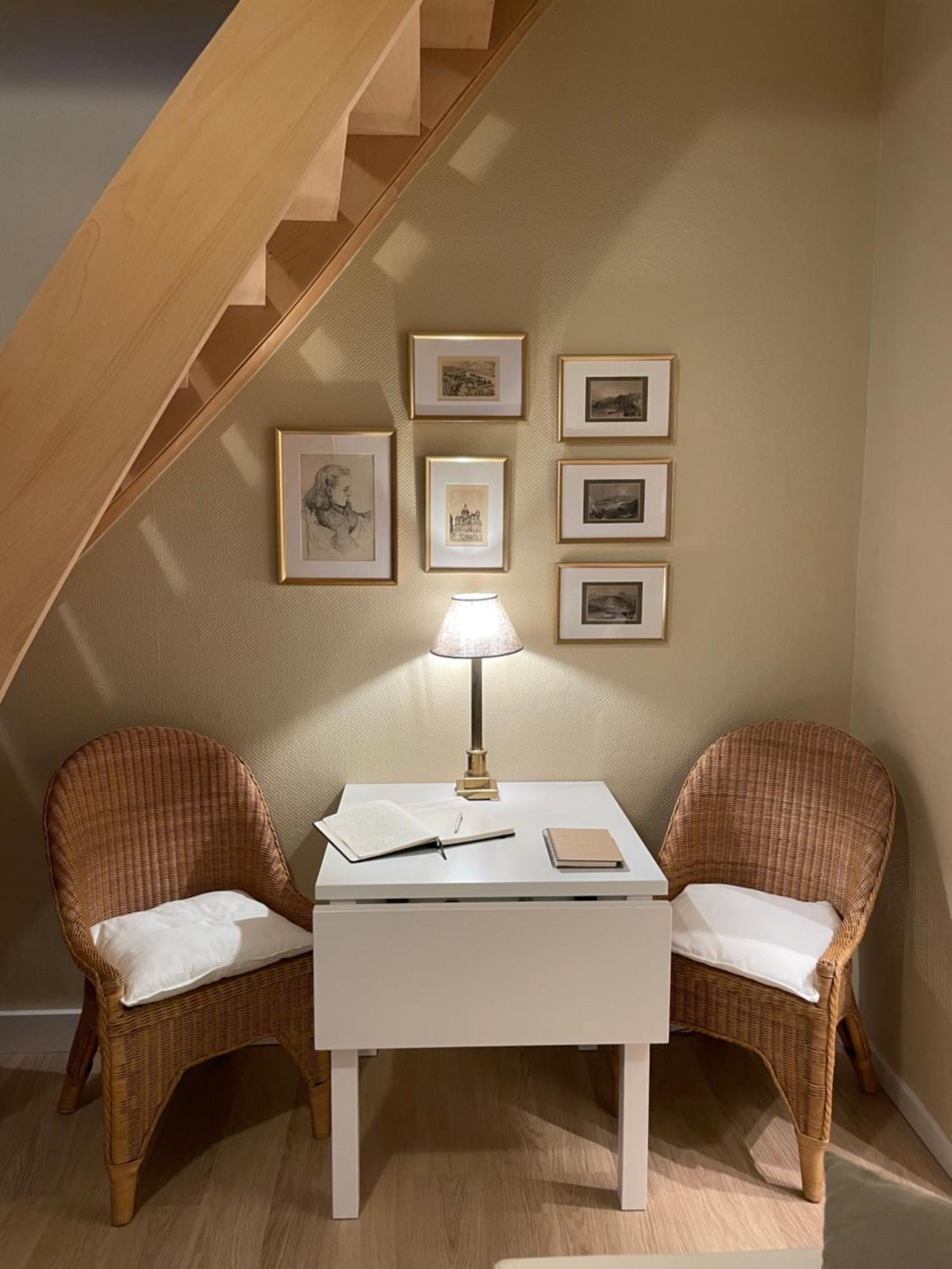 Le 25, Duplex Elegant Au Coeur Du Pietonnier Historique Διαμέρισμα Ναμούρ Εξωτερικό φωτογραφία